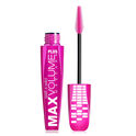 Max Volume Plus Máscara de Pestañas Max Volume Plus Máscara de Pestañas
